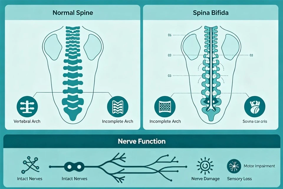 Causes Of Neurogenic Bladder factory